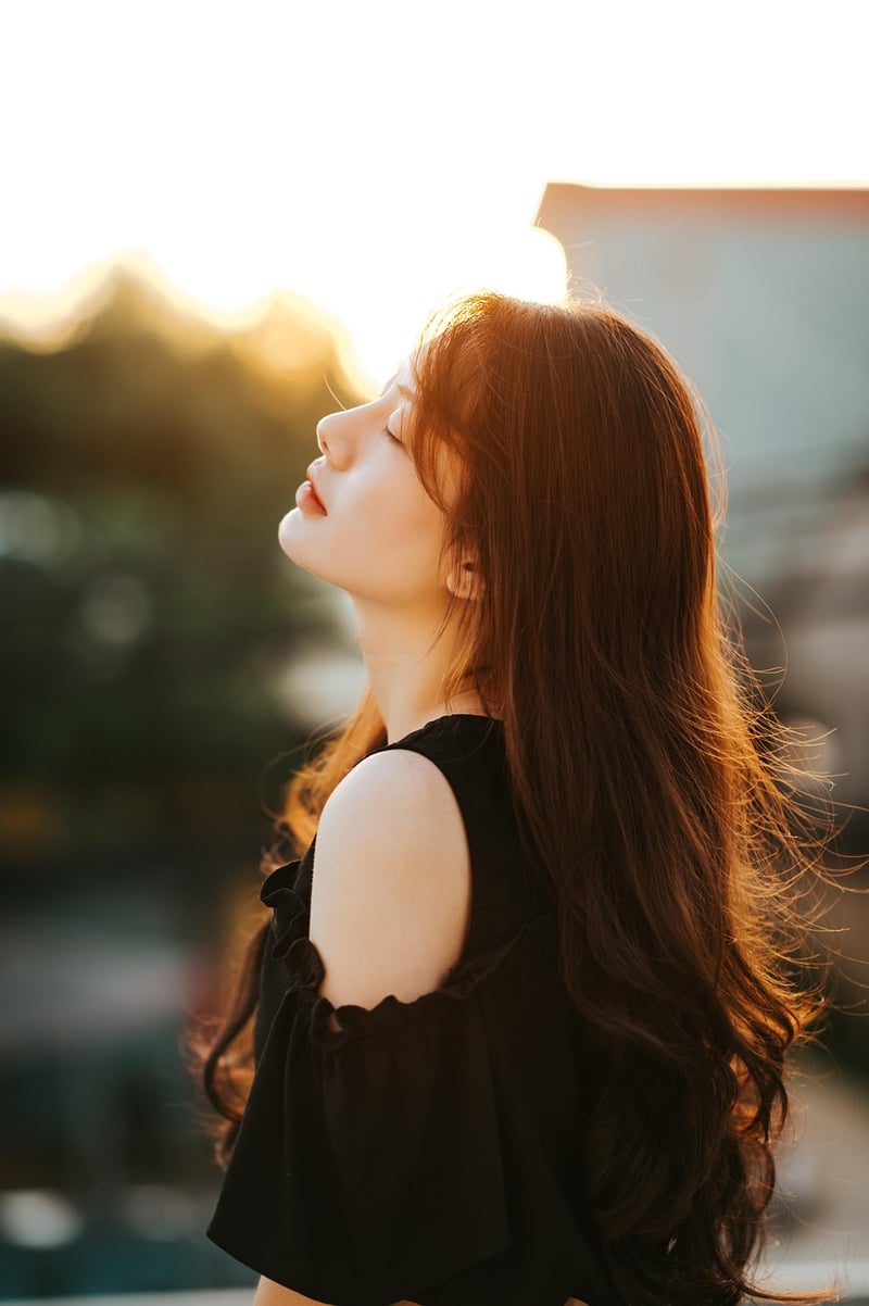 Bohemian Beauty