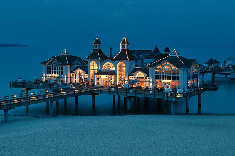 Seaside Charm