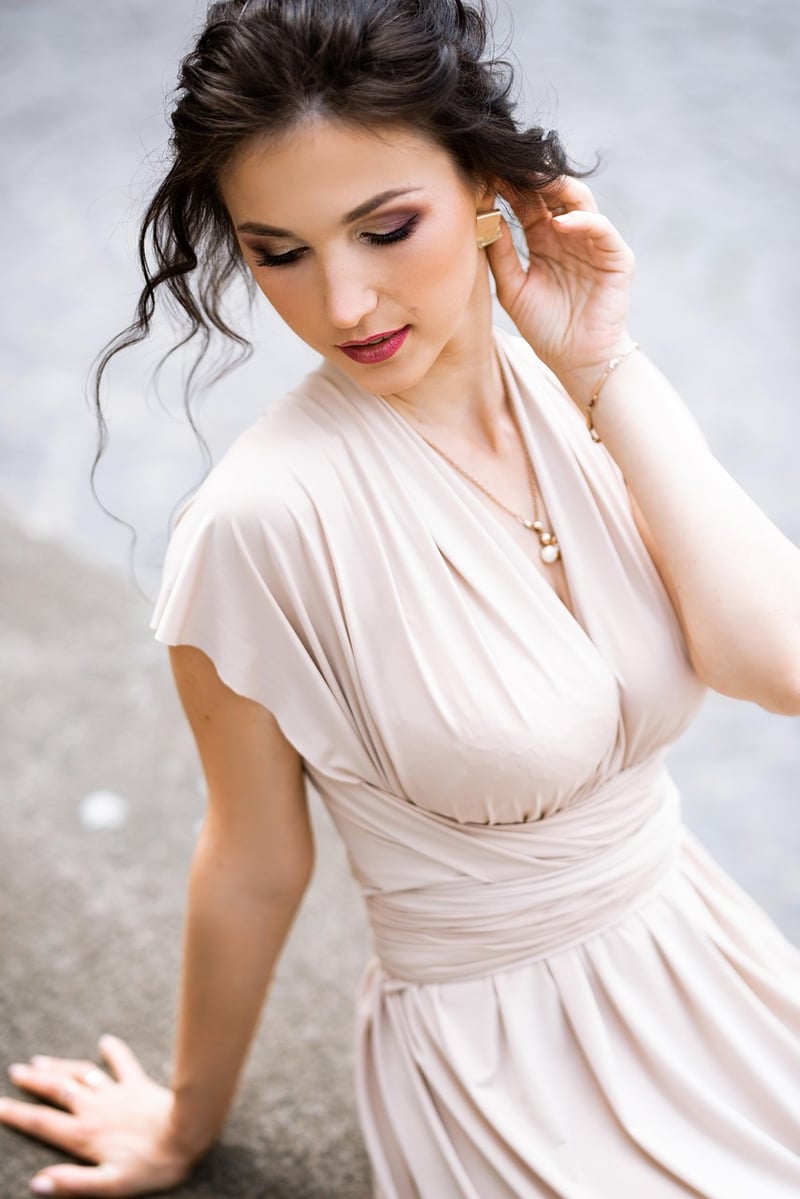 Vintage Chic