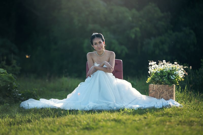 Wedding Bride